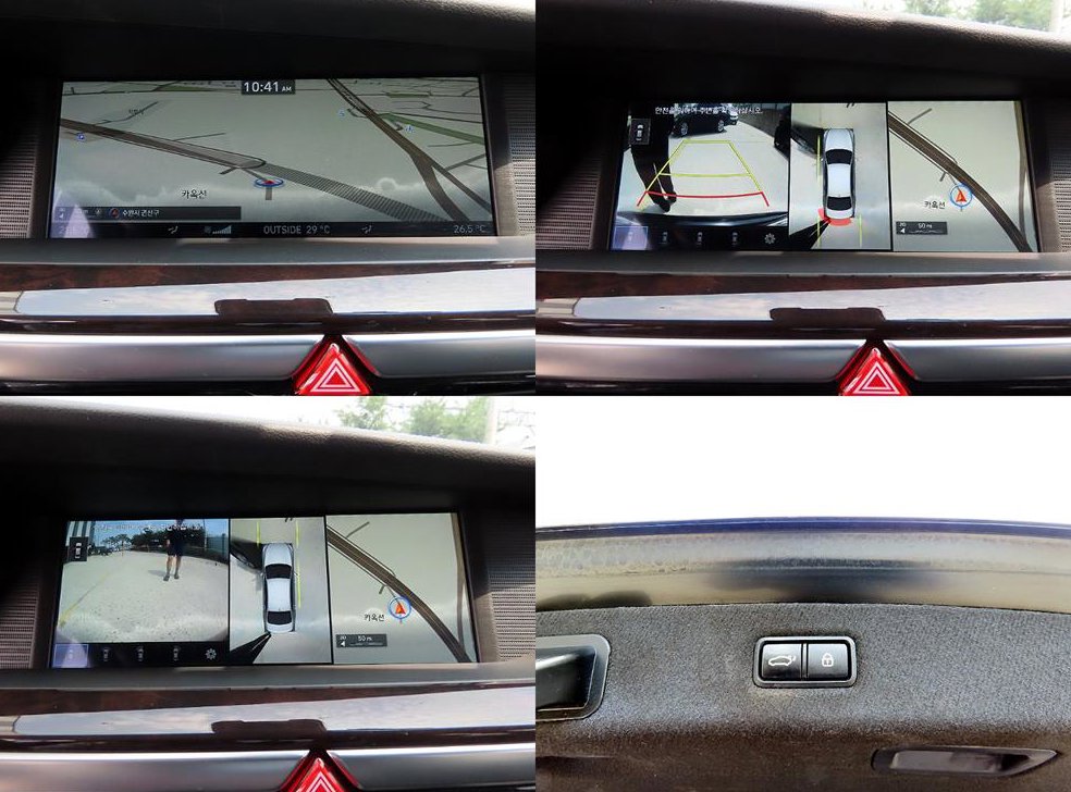 제네시스 EQ900 3.8 GDI AWD 사진 18