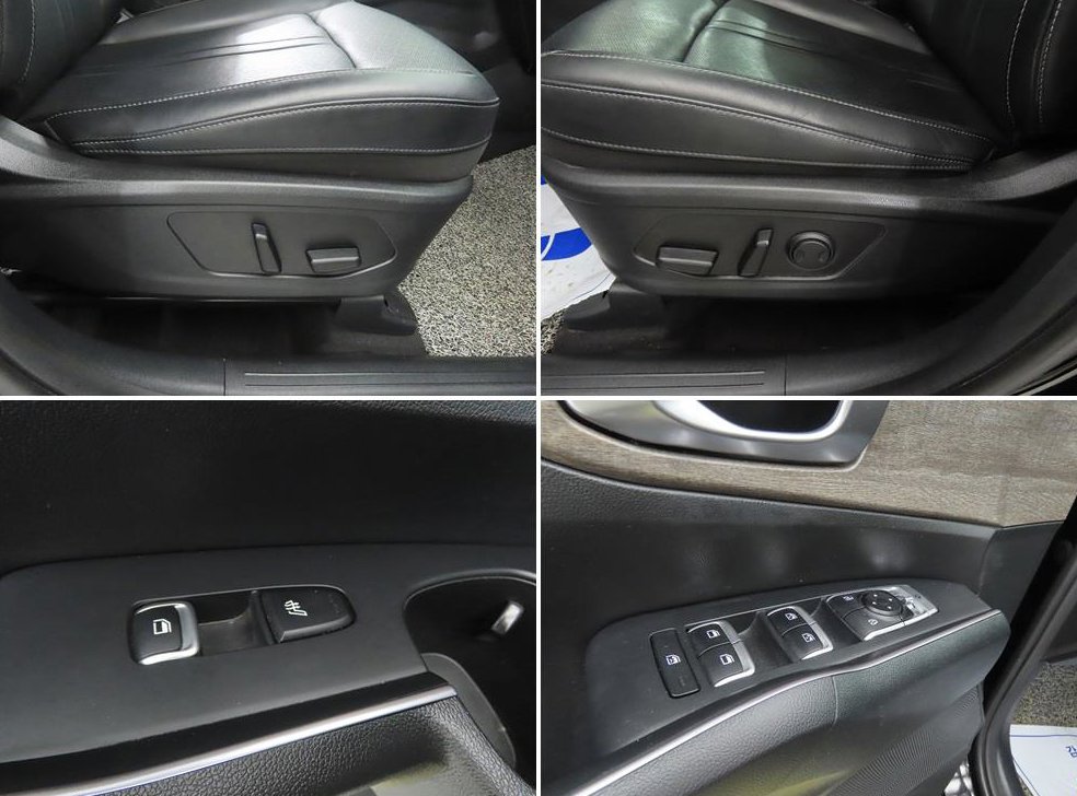 기아 쏘렌토 가솔린 2.5T 4WD 프레스티지 사진 16