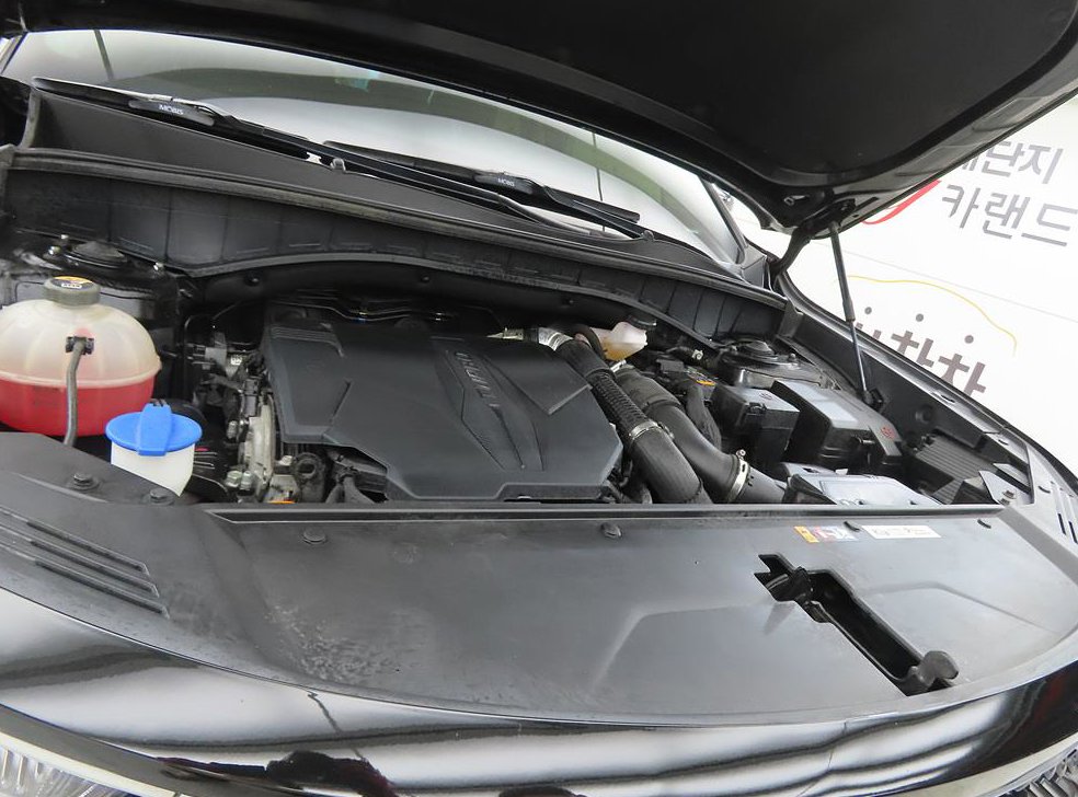 기아 쏘렌토 가솔린 2.5T 4WD 프레스티지 사진 19