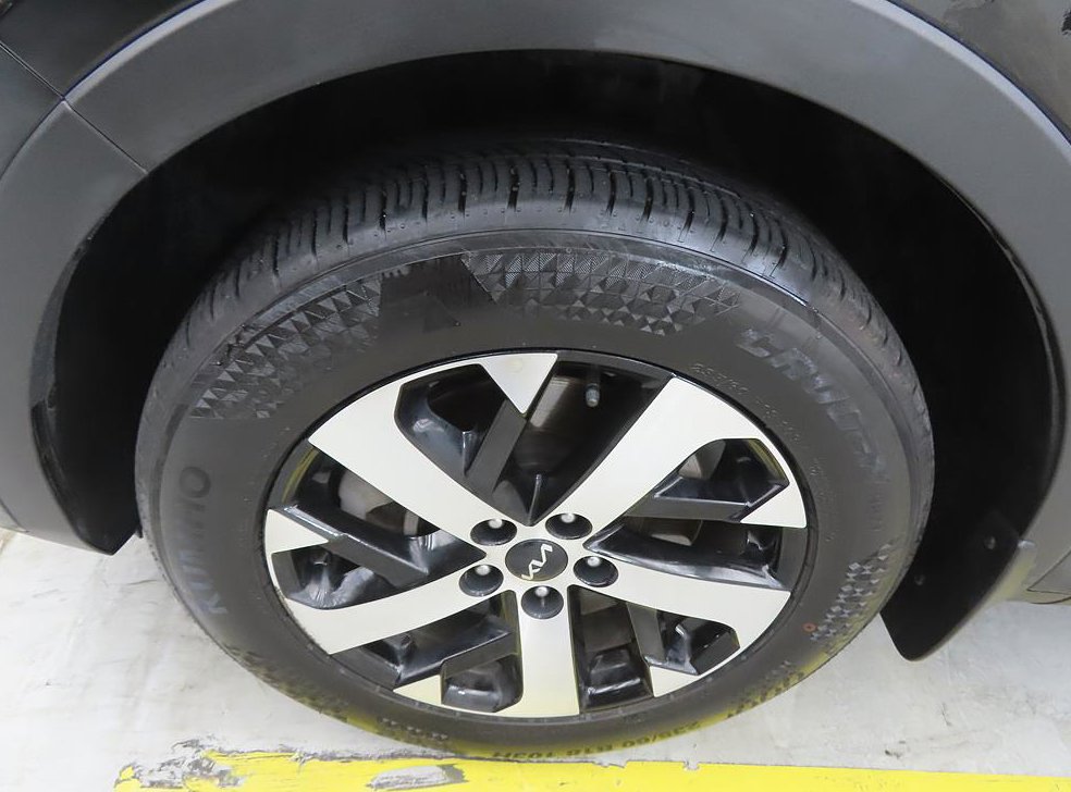 기아 쏘렌토 가솔린 2.5T 4WD 프레스티지 사진 20