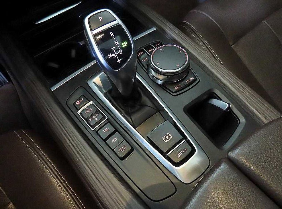 BMW X5 xDrive 30d 사진 12