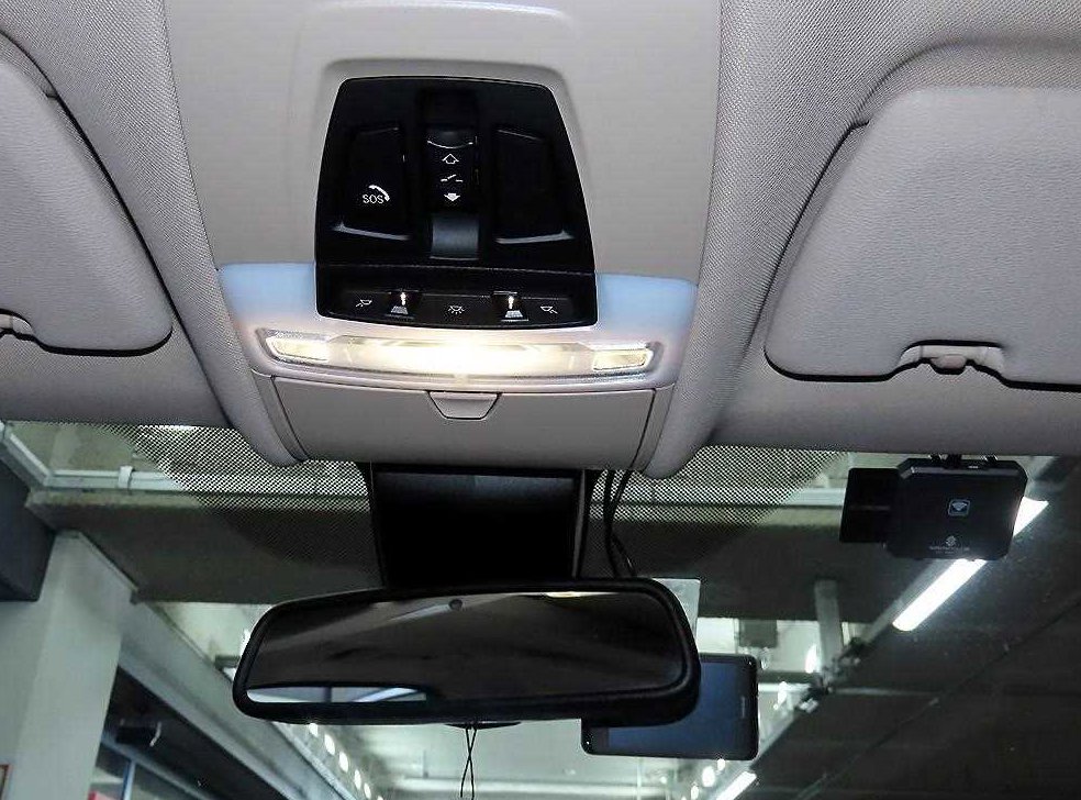 BMW X5 xDrive 30d 사진 13