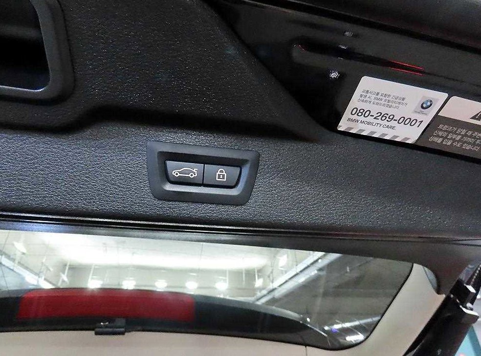 BMW X5 xDrive 30d 사진 15