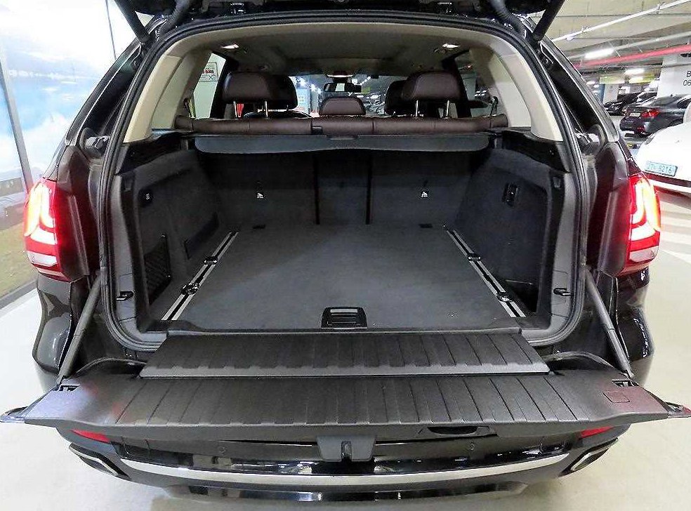 BMW X5 xDrive 30d 사진 16