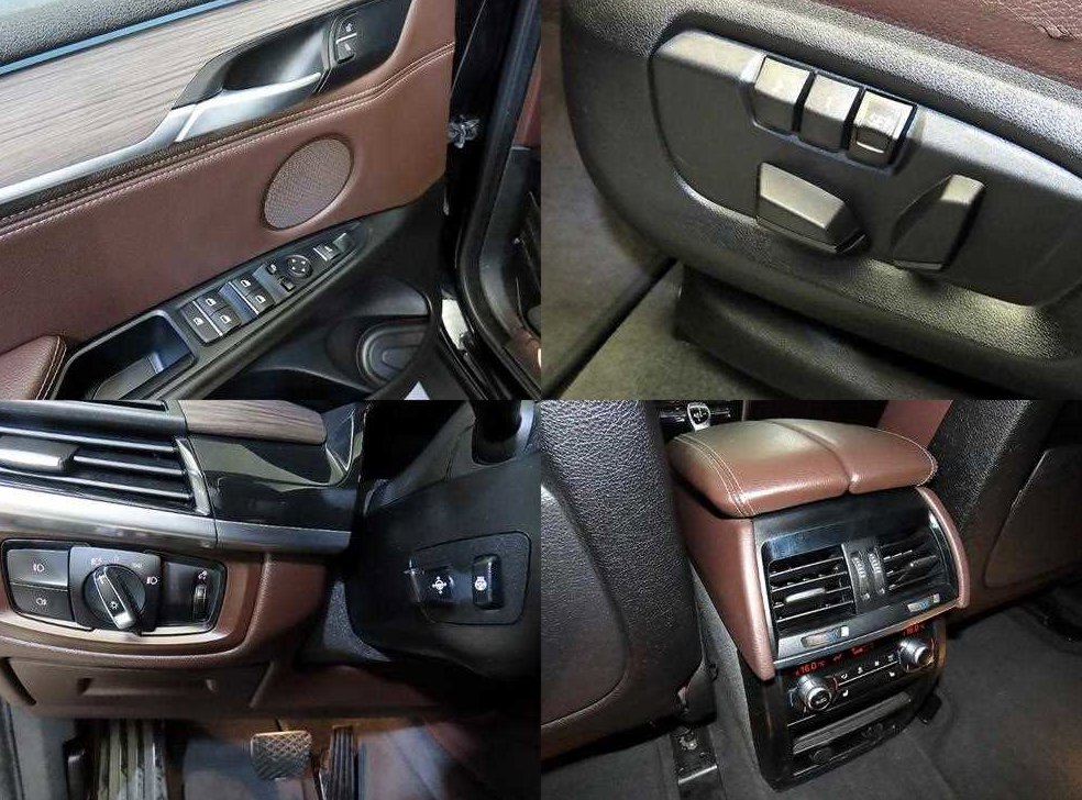BMW X5 xDrive 30d 사진 17