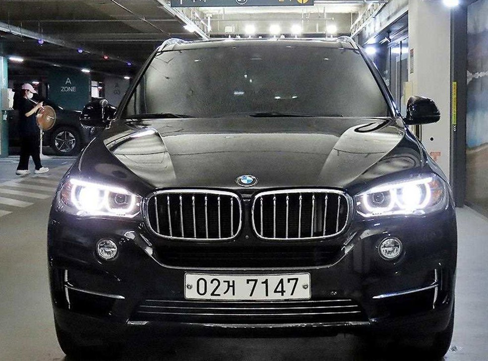 BMW X5 xDrive 30d 사진 2
