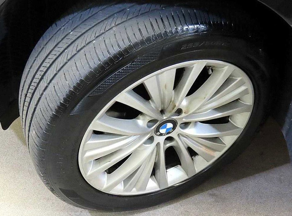 BMW X5 xDrive 30d 사진 20