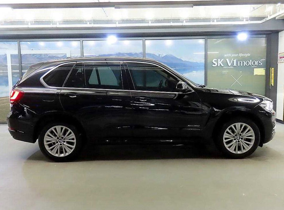 BMW X5 xDrive 30d 사진 3