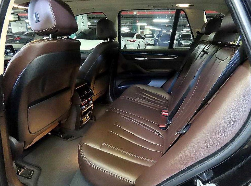 BMW X5 xDrive 30d 사진 7