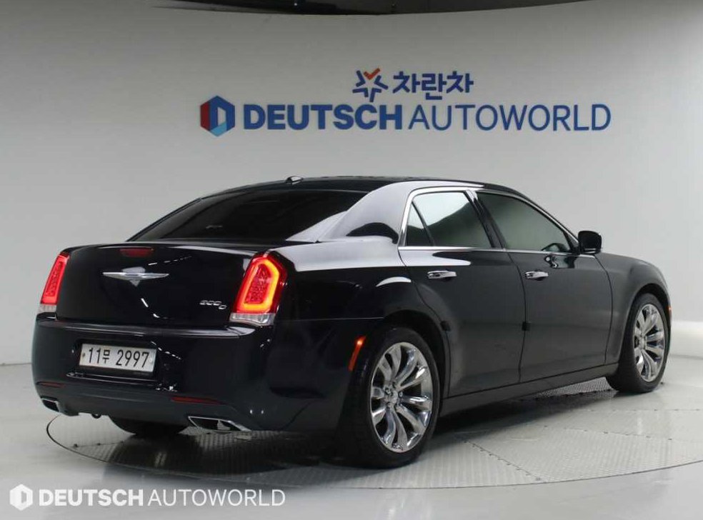 크라이슬러 300C 3.6 사진 2