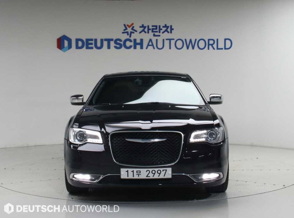 크라이슬러 300C 3.6 사진 3