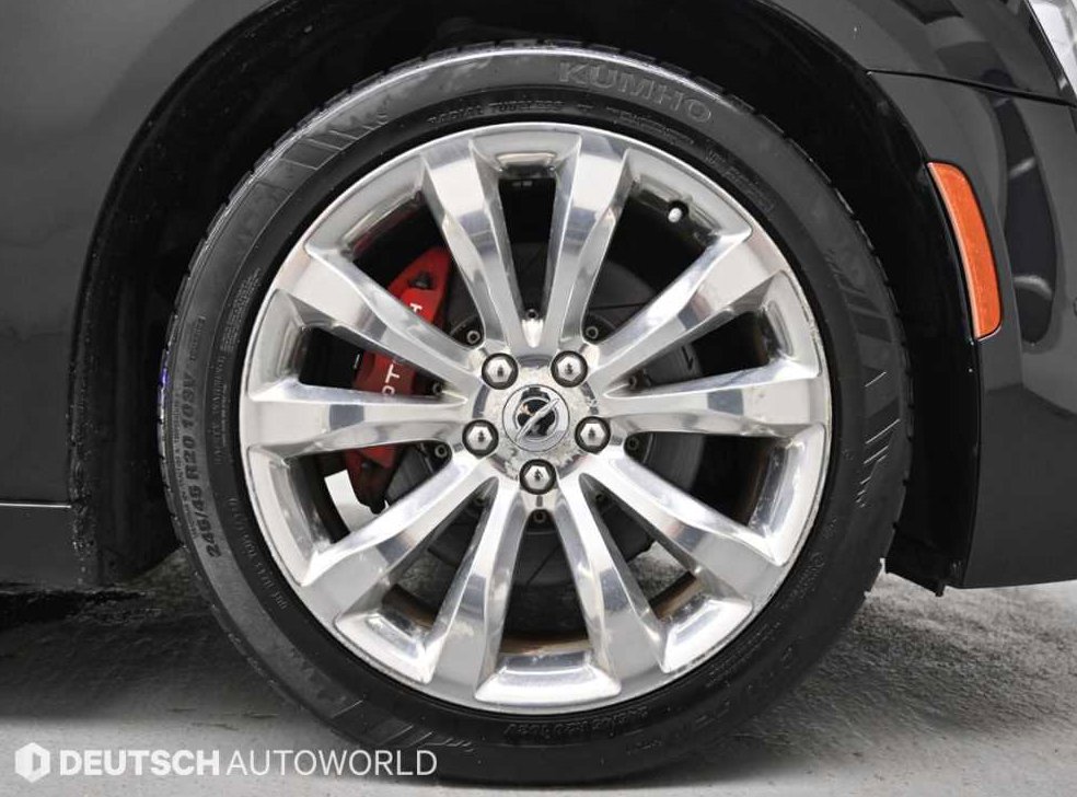 크라이슬러 300C 3.6 사진 5
