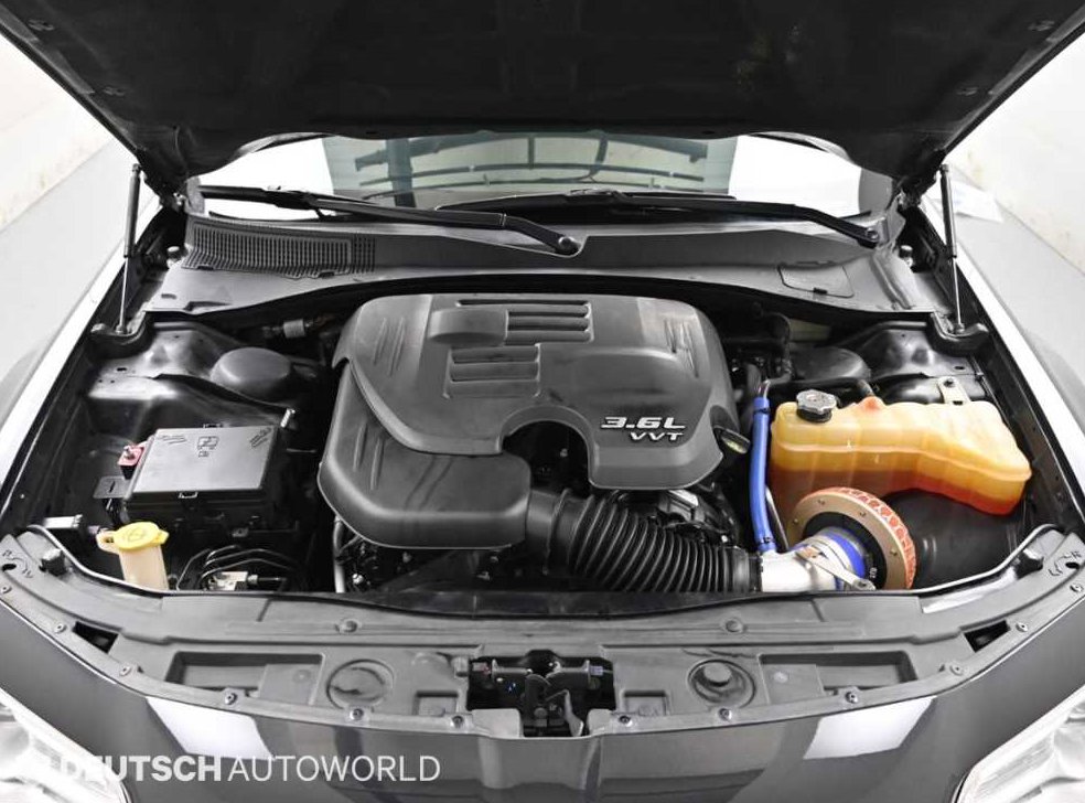 크라이슬러 300C 3.6 사진 6
