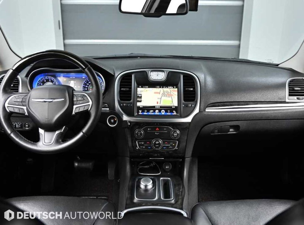 크라이슬러 300C 3.6 사진 7