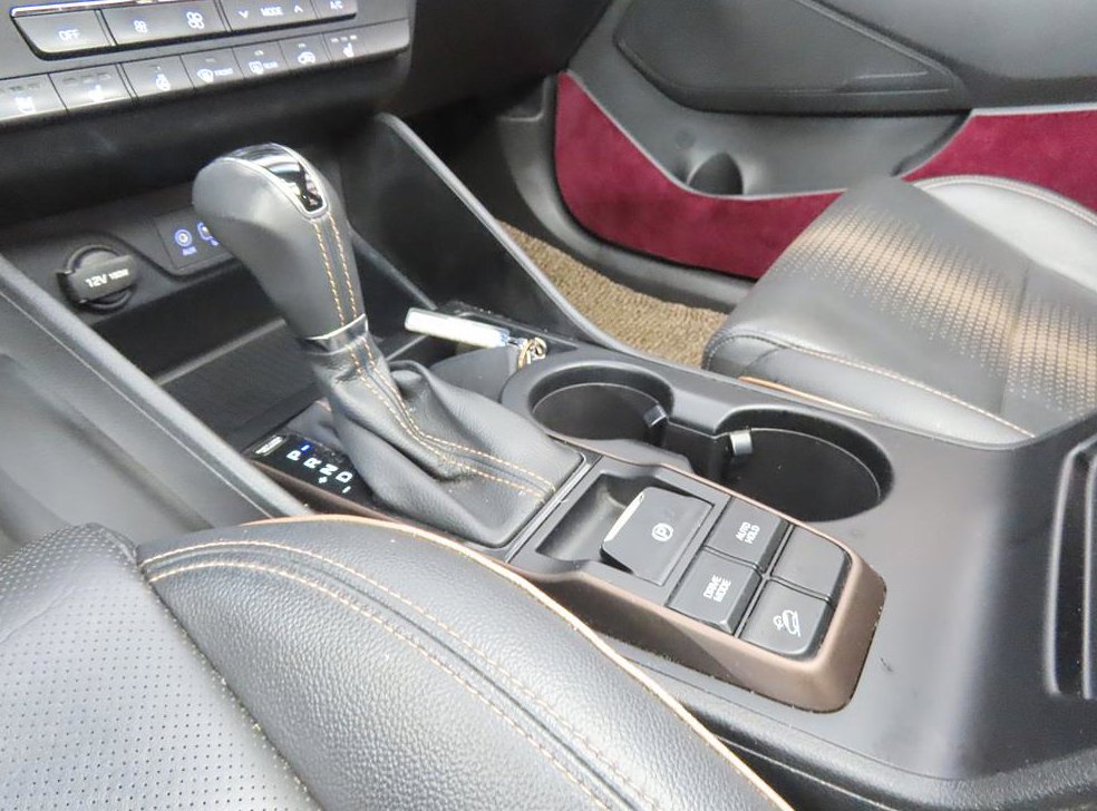 현대 투싼 1.6T 2WD 사진 11