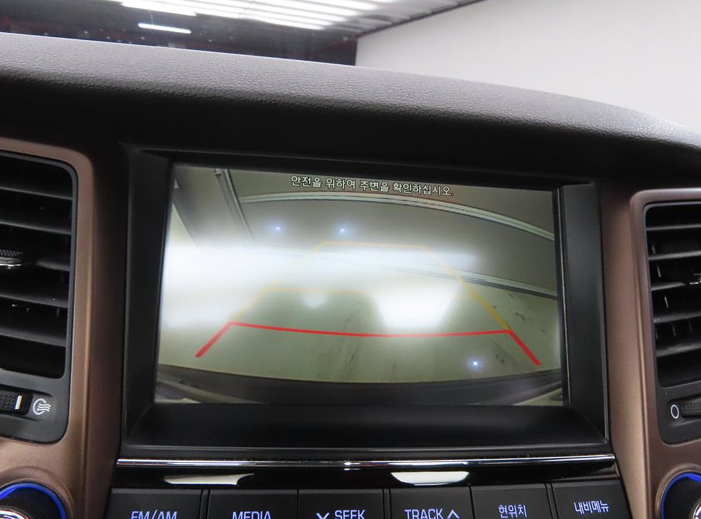 현대 투싼 1.6T 2WD 사진 14