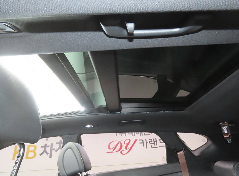 현대 투싼 1.6T 2WD 사진 15