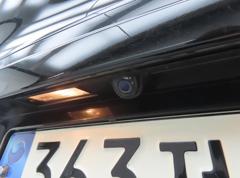 현대 투싼 1.6T 2WD 사진 16