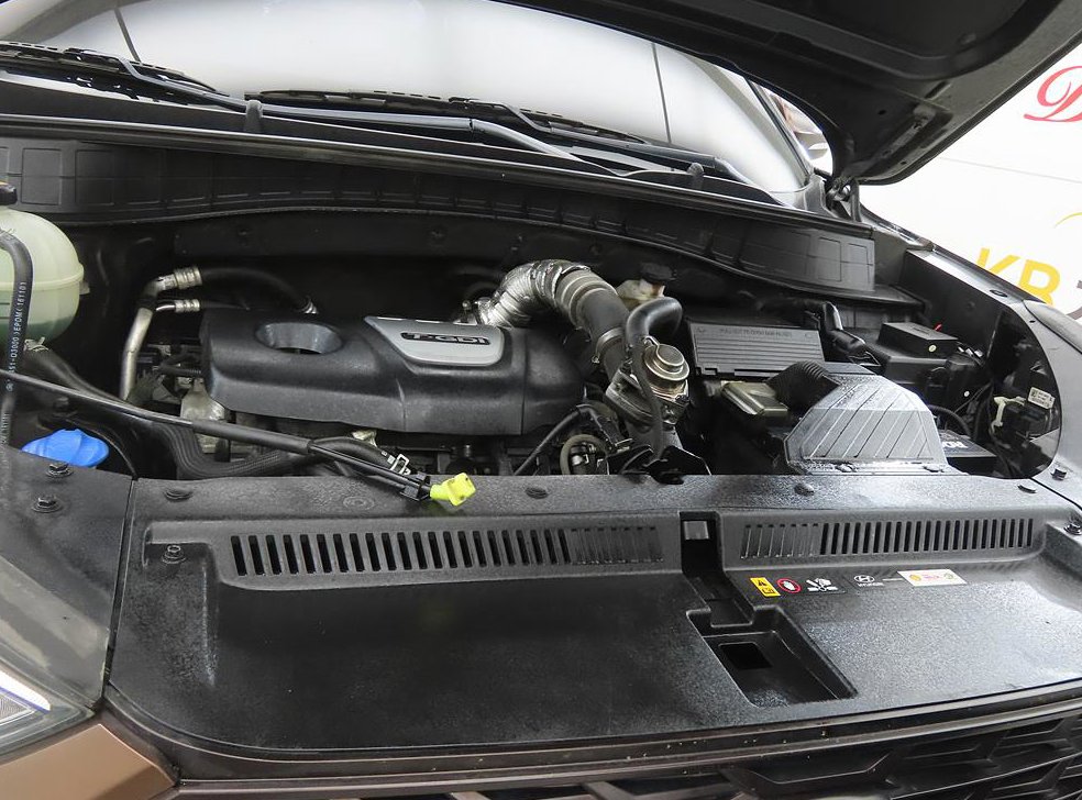 현대 투싼 1.6T 2WD 사진 19