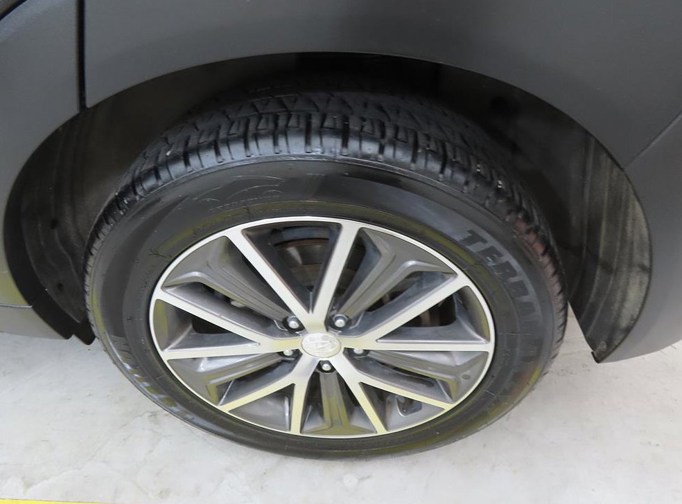 현대 투싼 1.6T 2WD 사진 20