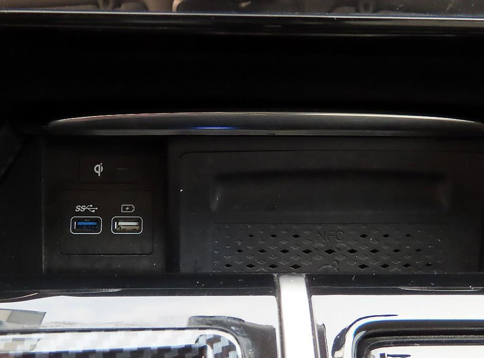 제네시스 GV80 가솔린 2.5T AWD 사진 14