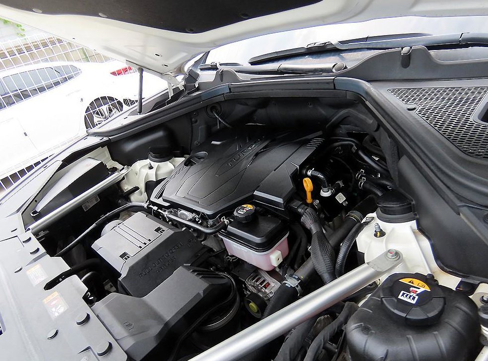 제네시스 GV80 가솔린 2.5T AWD 사진 19