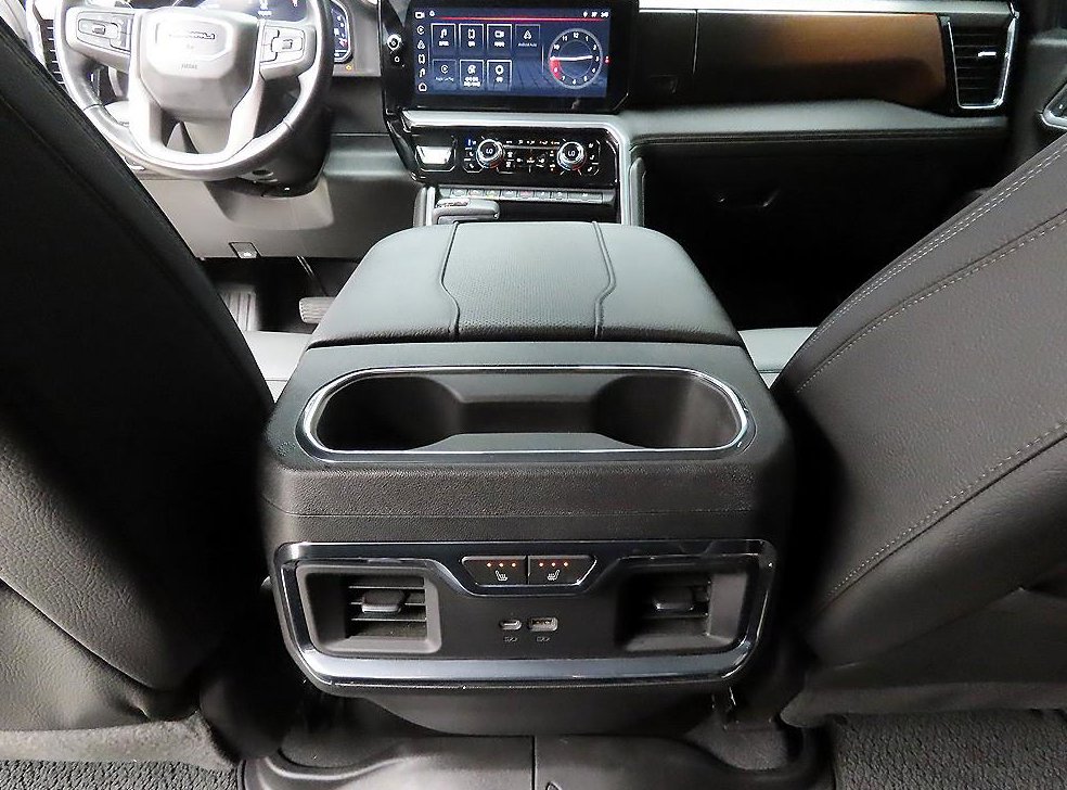 GMC 시에라 드날리-X 사진 16