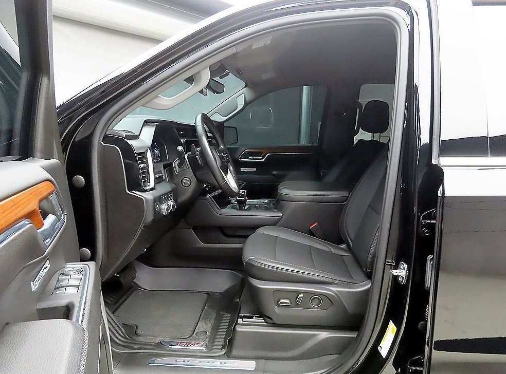GMC 시에라 드날리-X 사진 5