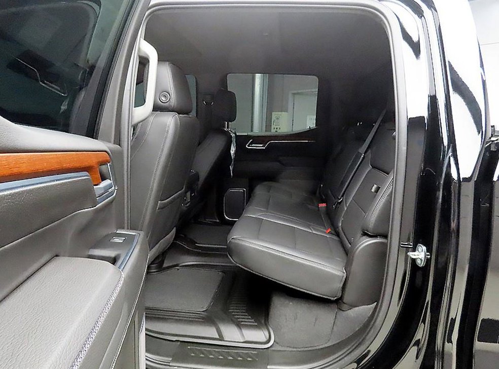 GMC 시에라 드날리-X 사진 6