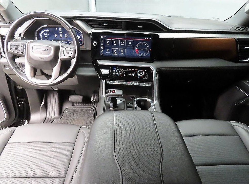 GMC 시에라 드날리-X 사진 7
