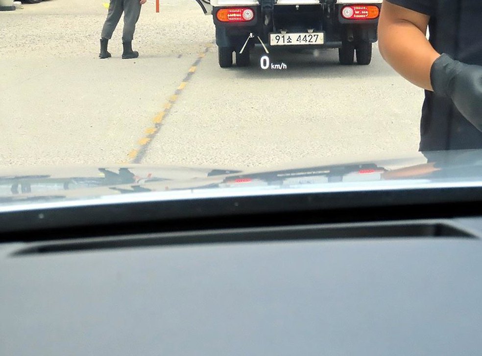 현대 싼타페 디젤 2.2 4WD 사진 10