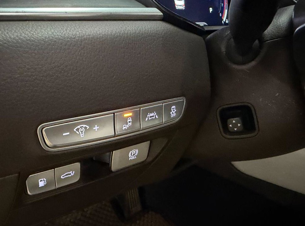 기아 K9 3.8 GDI AWD 사진 17