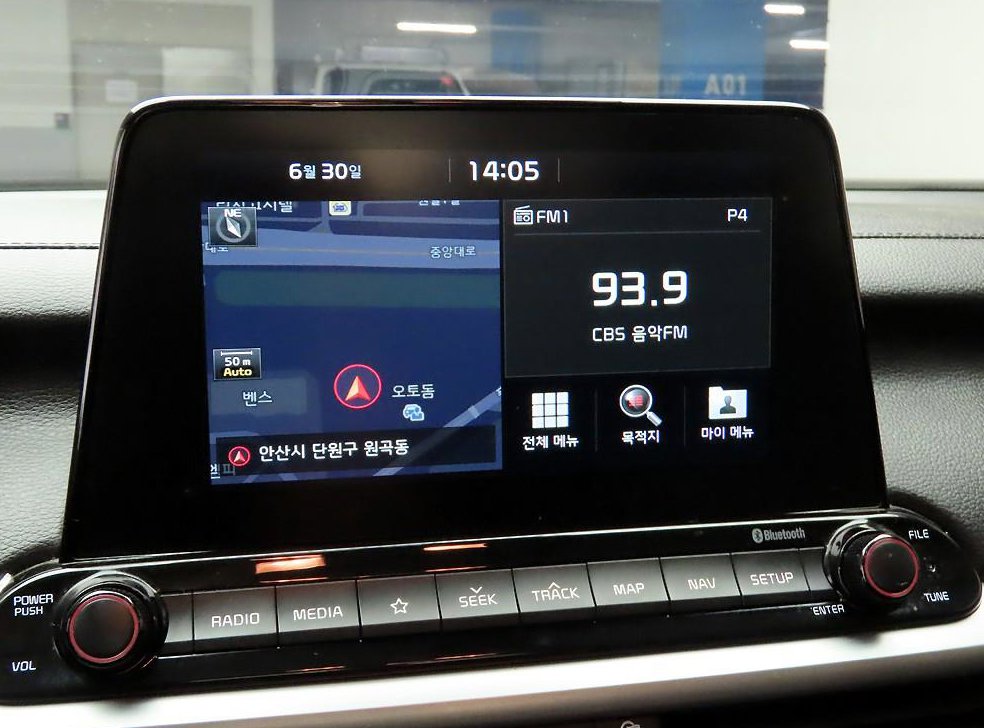 차량 이미지