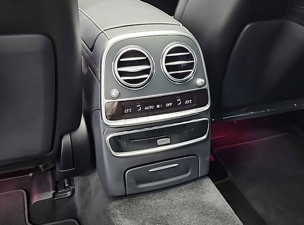 벤츠 S 클래스 S 450L 4MATIC 사진 13