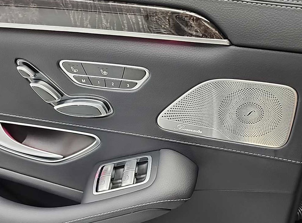 벤츠 S 클래스 S 450L 4MATIC 사진 14