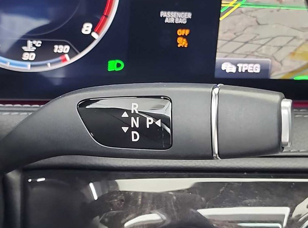 벤츠 S 클래스 S 450L 4MATIC 사진 8