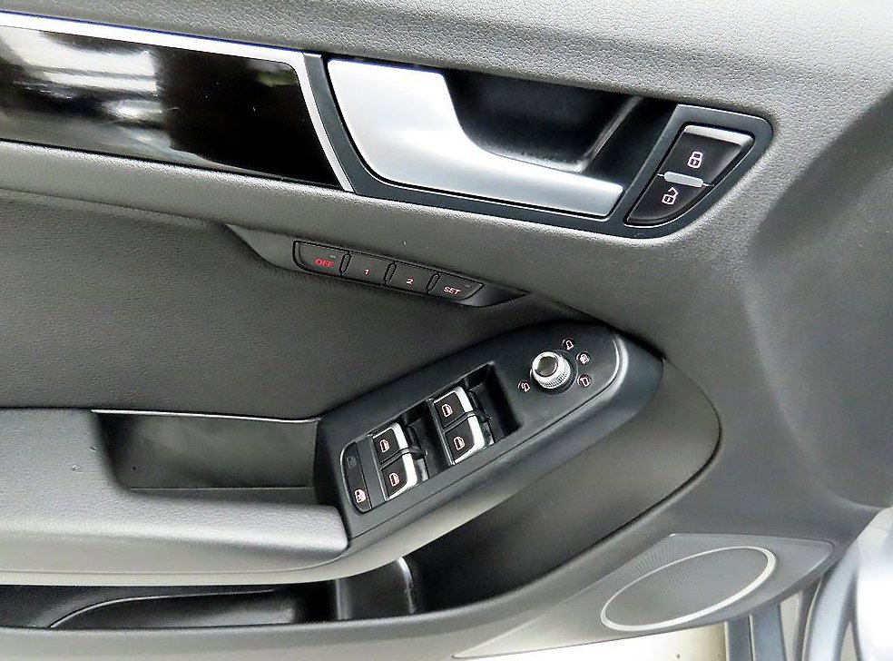 아우디 A5 35 TDI 콰트로 스포츠백 사진 11