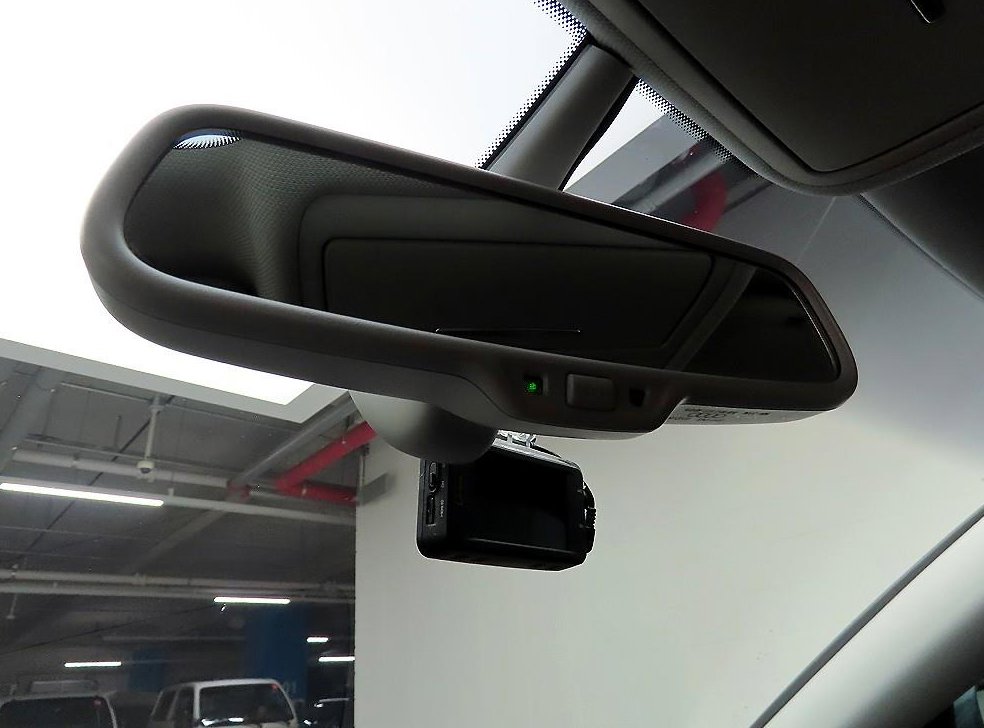 아우디 A5 35 TDI 콰트로 스포츠백 사진 17