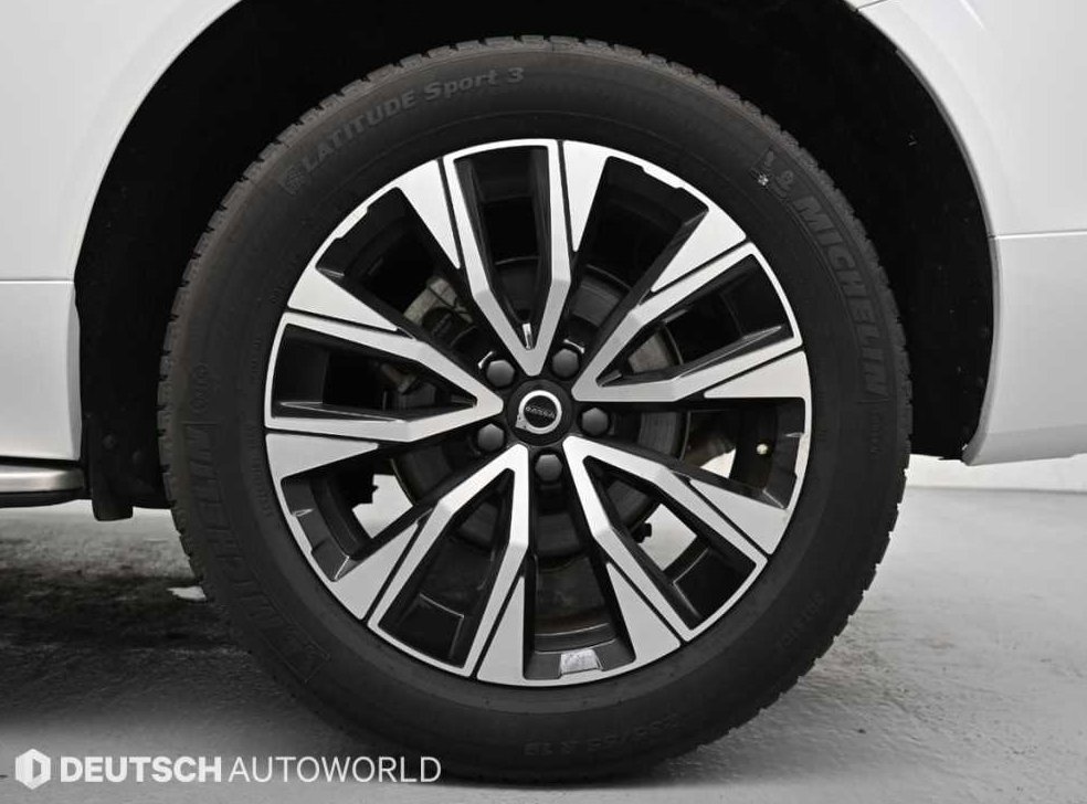 볼보 XC60 B6 AWD 얼티메이트 브라이트 사진 5