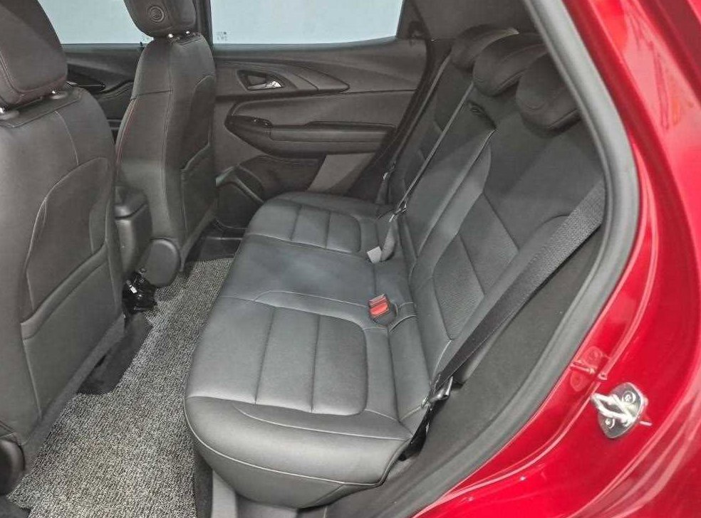 쉐보레 트레일블레이저 2WD 1.3 터보 가솔린 RS 사진 12