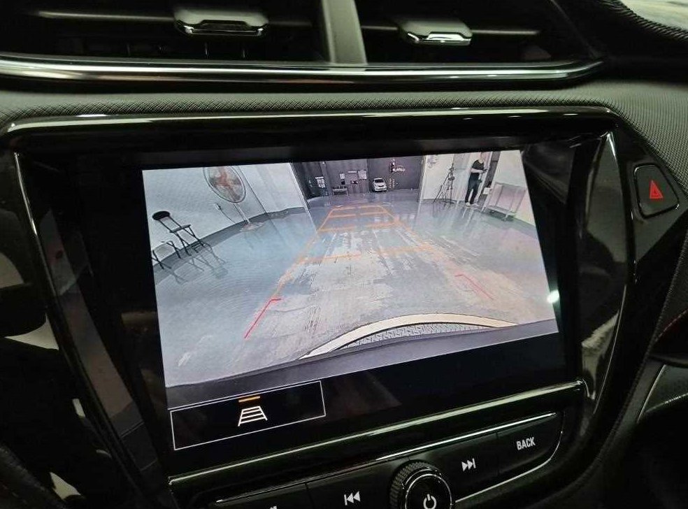 쉐보레 트레일블레이저 2WD 1.3 터보 가솔린 RS 사진 13