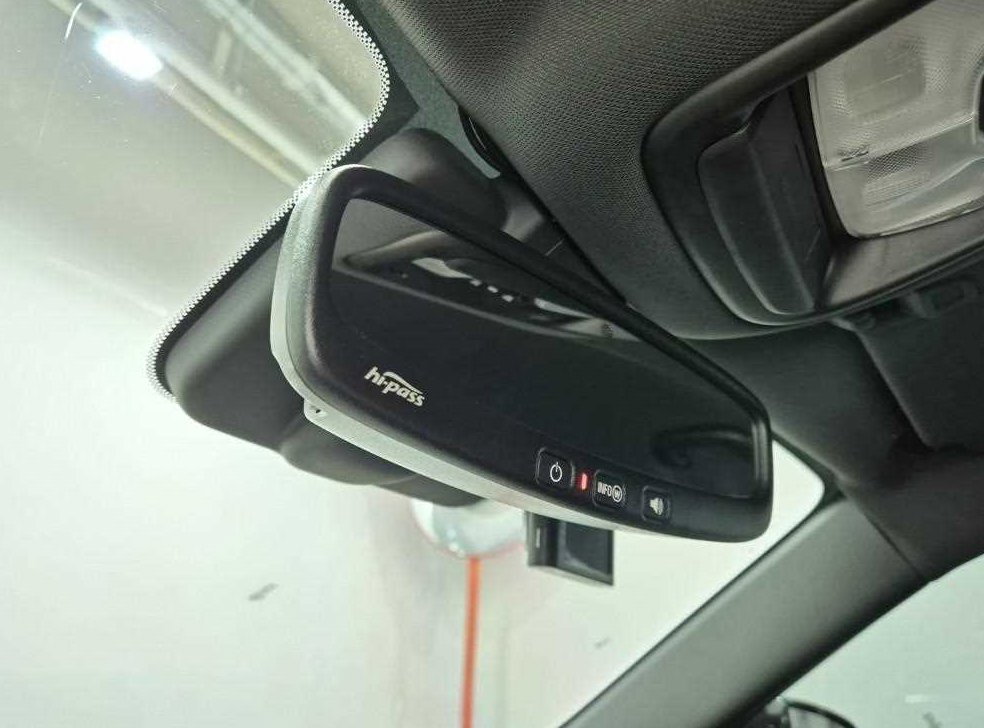 쉐보레 트레일블레이저 2WD 1.3 터보 가솔린 RS 사진 17