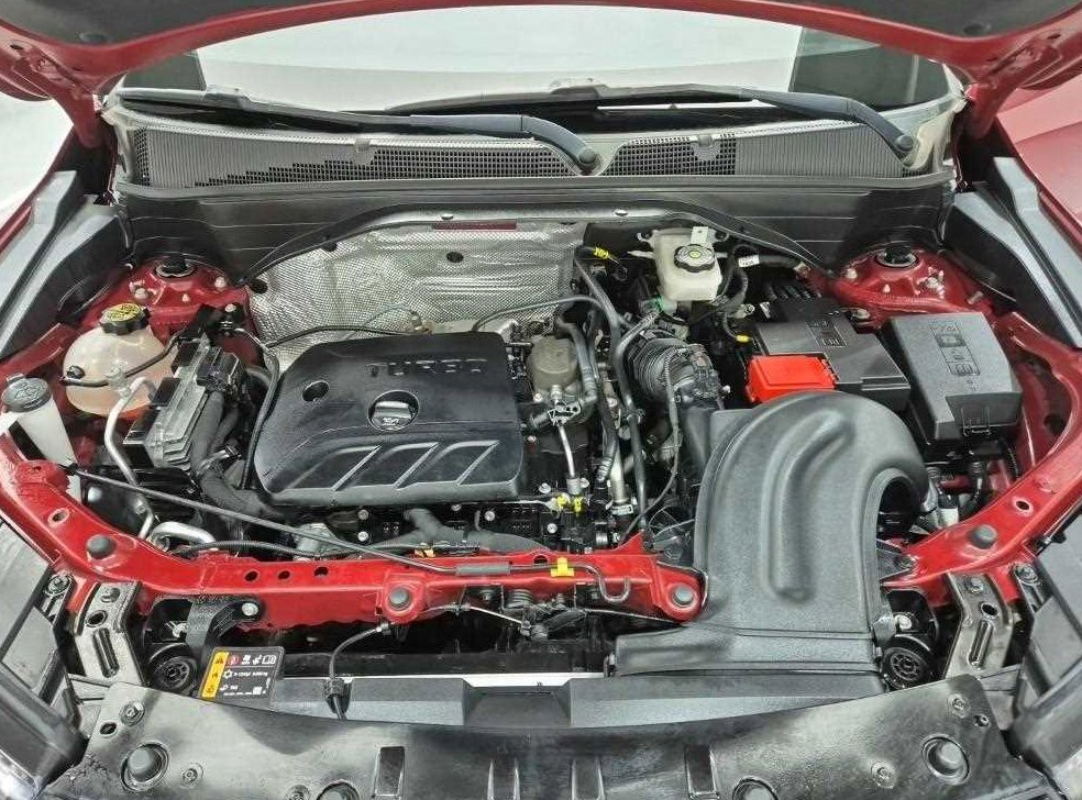 쉐보레 트레일블레이저 2WD 1.3 터보 가솔린 RS 사진 5