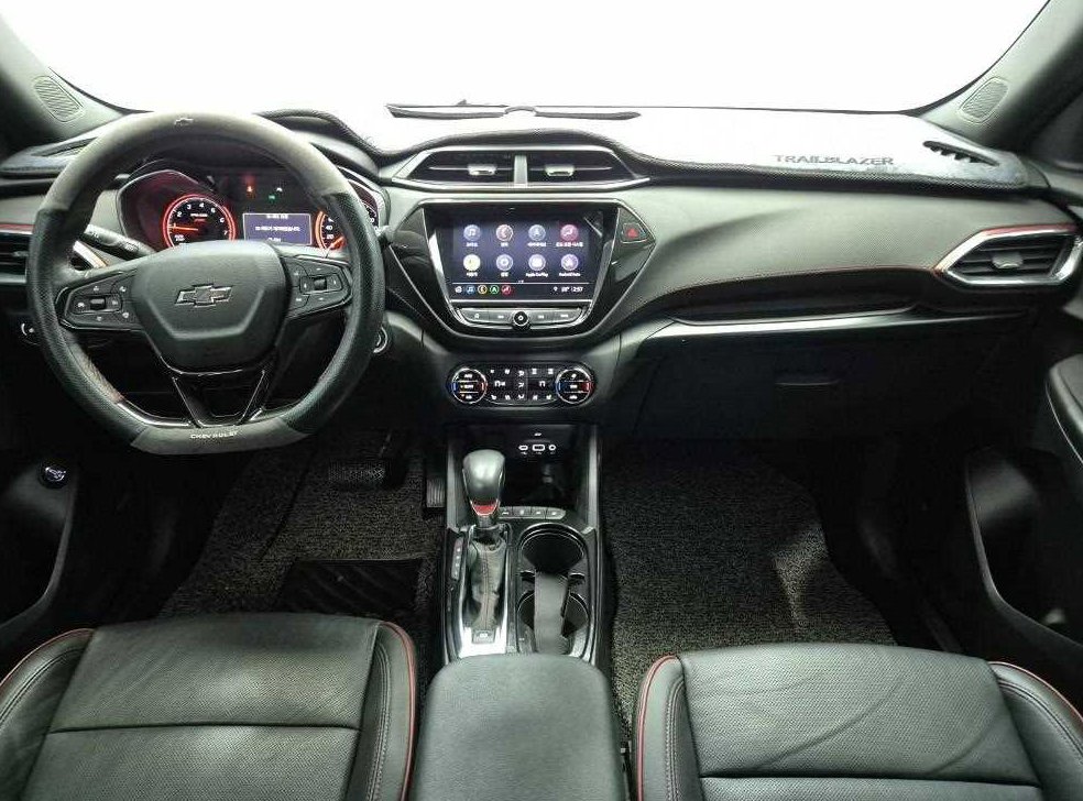 쉐보레 트레일블레이저 2WD 1.3 터보 가솔린 RS 사진 7