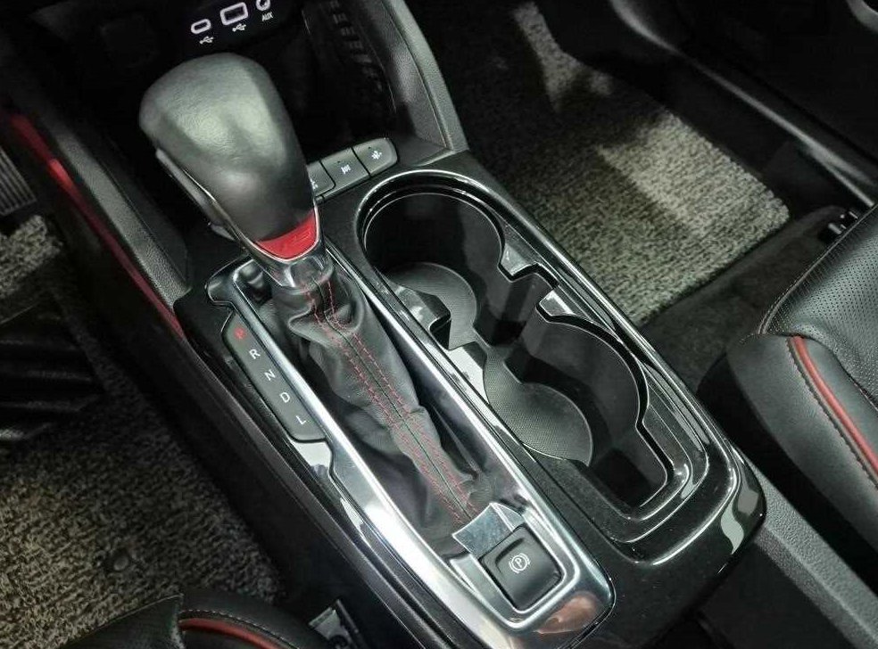쉐보레 트레일블레이저 2WD 1.3 터보 가솔린 RS 사진 8