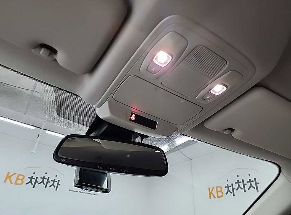 르노코리아(삼성) SM6 가솔린 1.6 TCe 사진 17