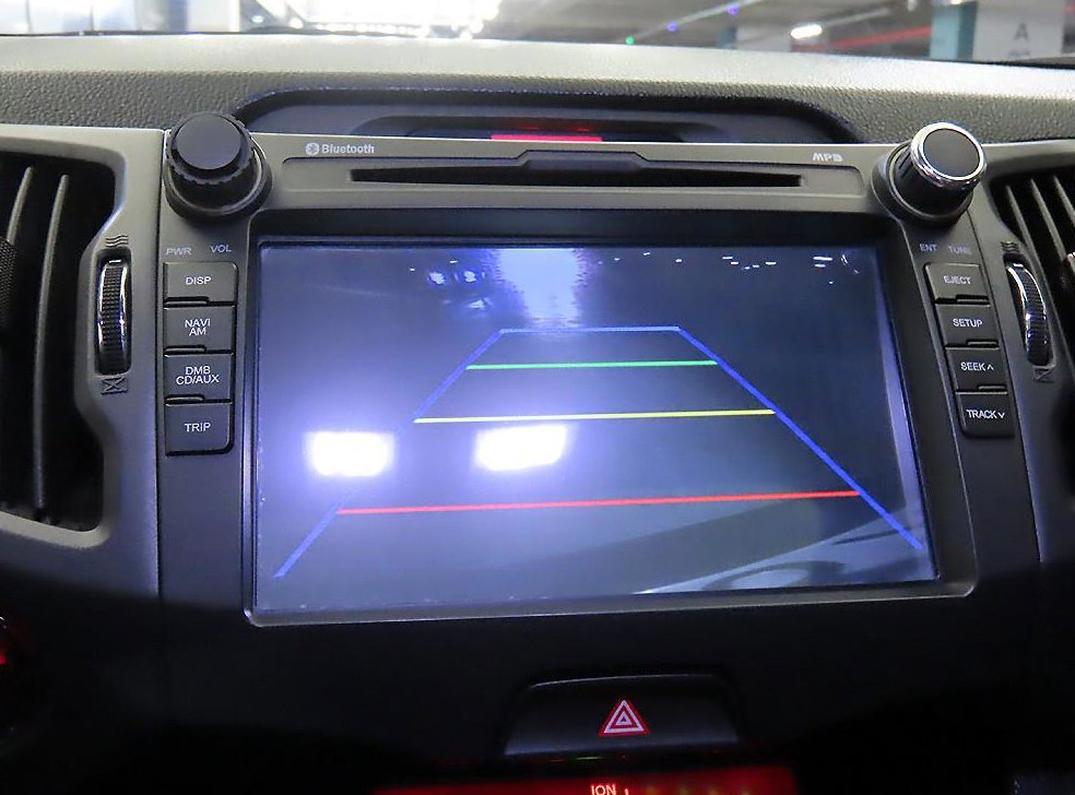 기아 스포티지 2WD TLX 사진 15