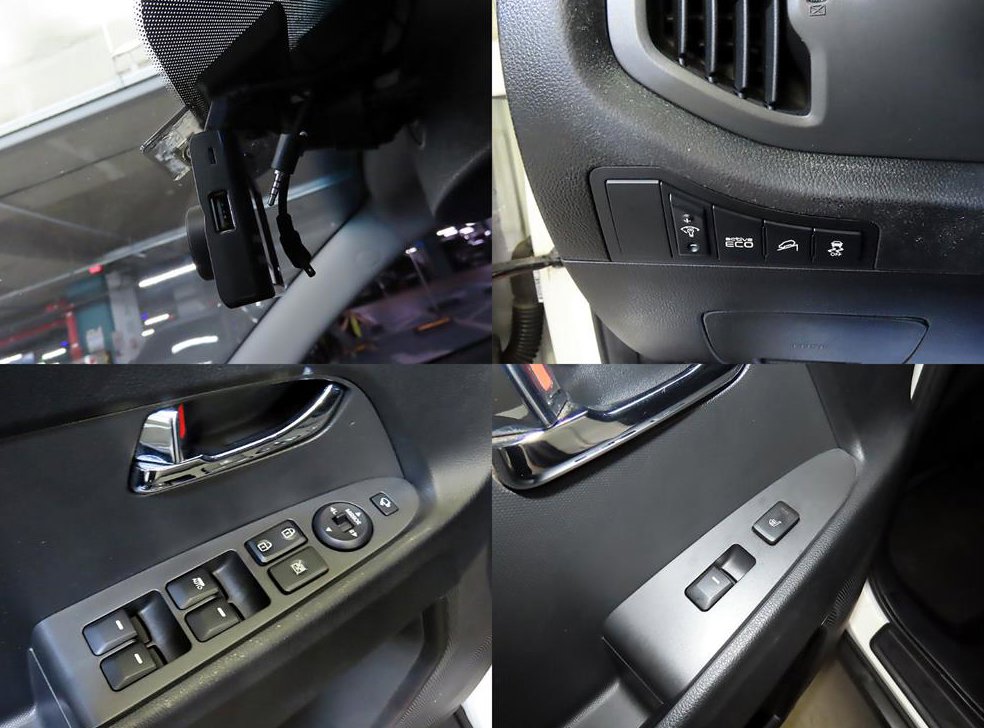 기아 스포티지 2WD TLX 사진 18