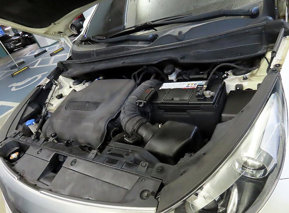 기아 스포티지 2WD TLX 사진 19