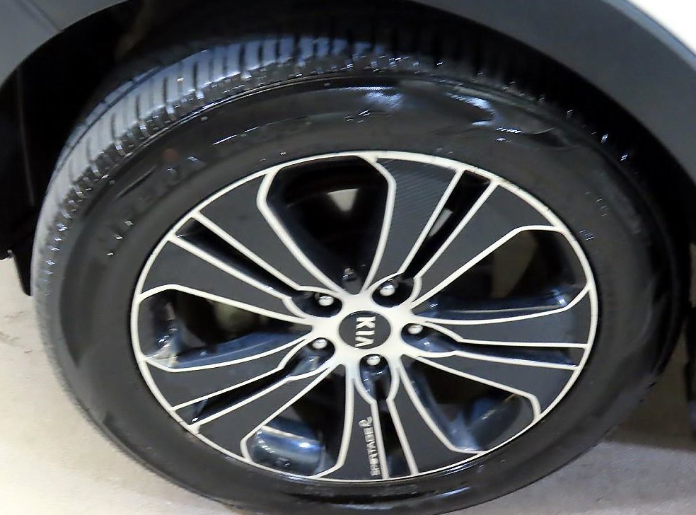 기아 스포티지 2WD TLX 사진 20